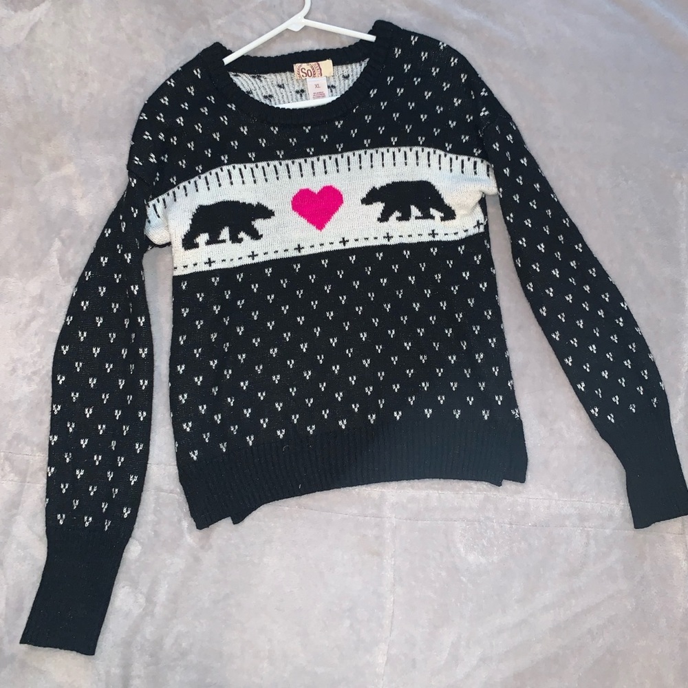 Sweater